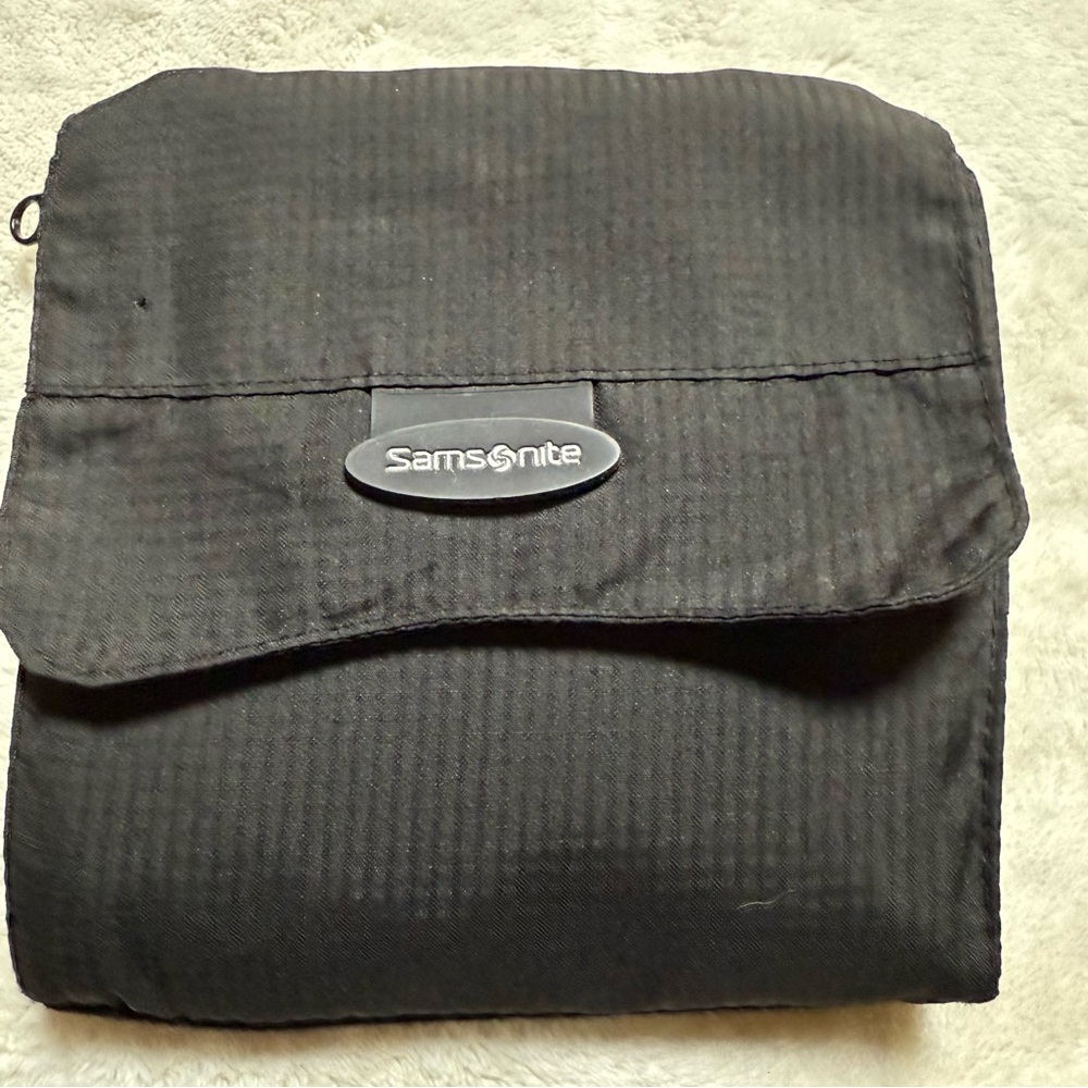 Samsonite Security neck pouch